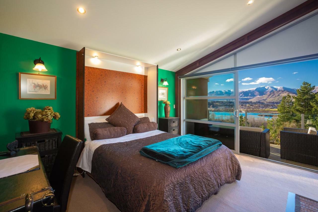 Shotover Ridge Apartamento Queenstown Exterior foto