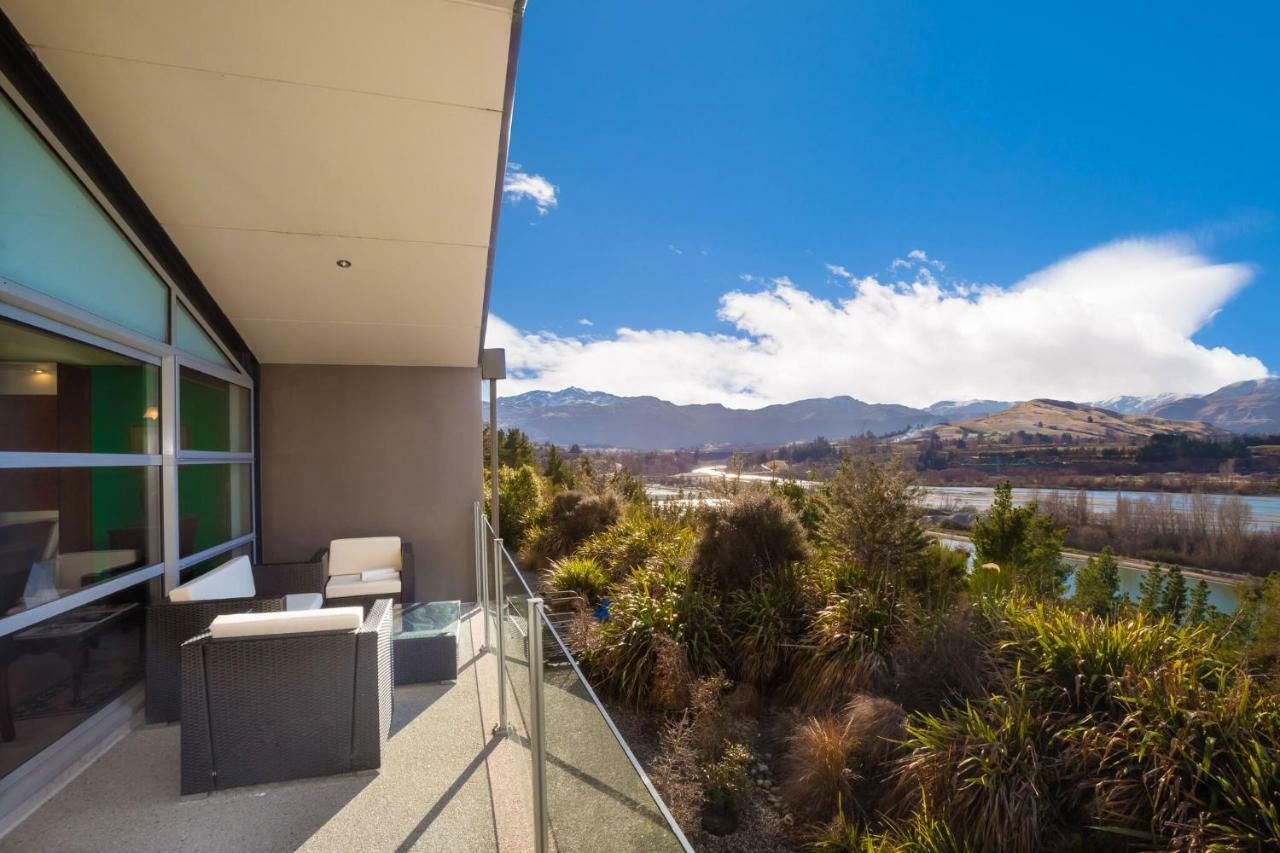 Shotover Ridge Apartamento Queenstown Exterior foto