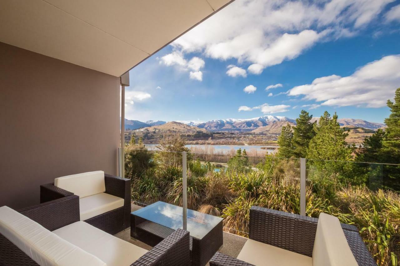 Shotover Ridge Apartamento Queenstown Exterior foto